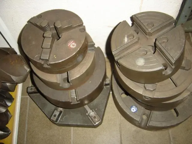 FERRAMENTAS USADAS