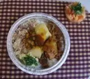 REFEIÇÕES - São José dos Campos / SP