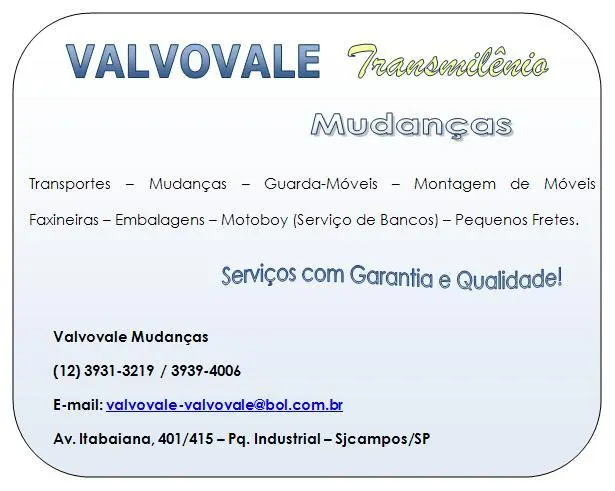 MONTAGEM E DESMONTAGEM DE MÓVEIS