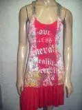 5ª Geração Varejo Blusas, Vestidos e jeans vc encontra naTigresa Moda