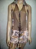 5ª Geração Varejo Blusas, Vestidos e jeans vc encontra naTigresa Moda