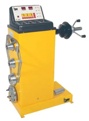 equipamentos automotivos
