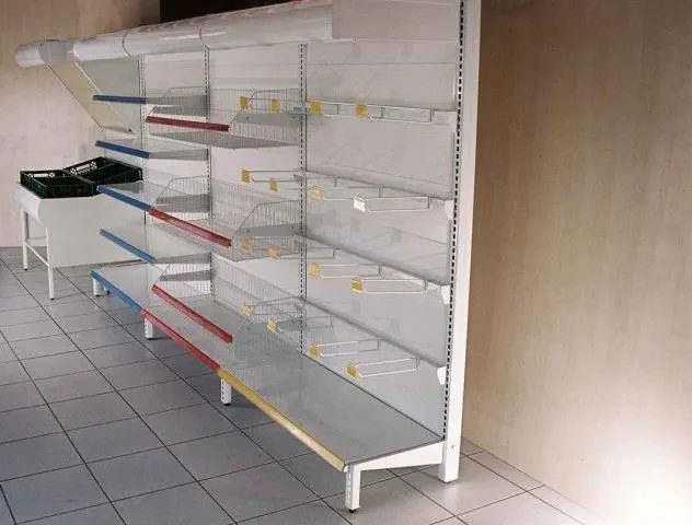 tudo para lojas e supermercados