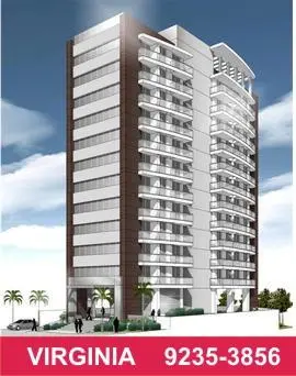 IPIRANGA - SALAS COMERCIAIS DE 32 A 42 M2 - BREVE LANÇAMENTO