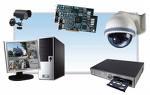 CFTV Monitoramento câmera de segurança acesso remoto
