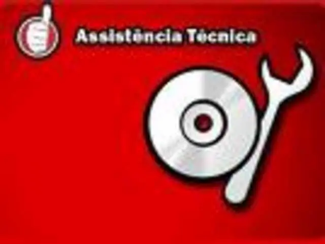 Virtuas conserto assistência técnica Monitor