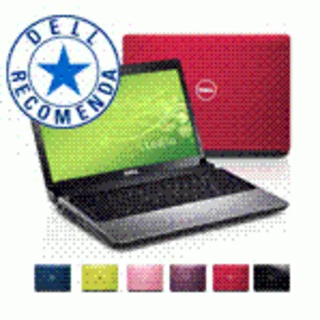 NOTEBOOKS e PCs DELL Inspiron, Vostro, Studio, XPS Alien, Adamo, Dimension, Alienware