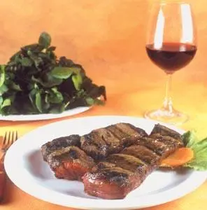 CHURRASQUEIRO - CHURRASCO EM BELO HORIZONTE