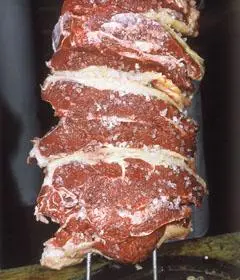 CHURRASQUEIRO - CHURRASCO EM BELO HORIZONTE
