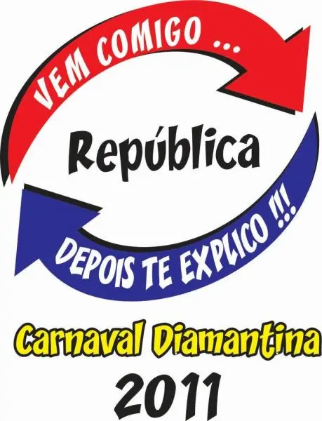 CARNAVAL DIAMANTINA