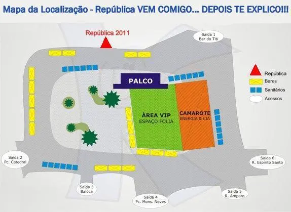 CARNAVAL DIAMANTINA