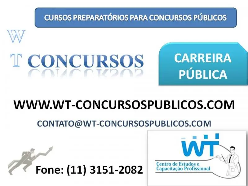 Concurso CVM - Comissão de Valores Mobiliários 2010 para Agente Executivo