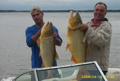 Pesca Esportiva